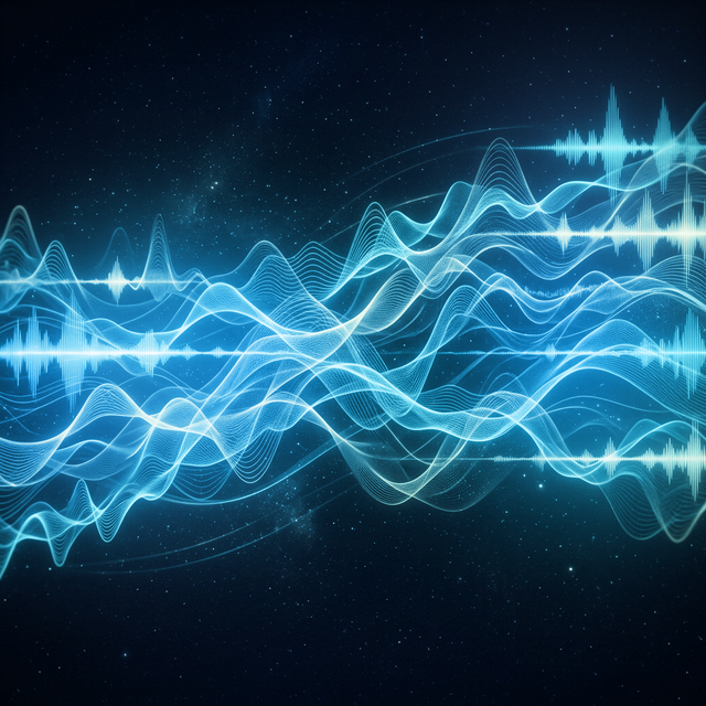 Broadcast Archive Visualization