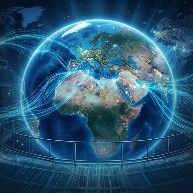 Government Solutions