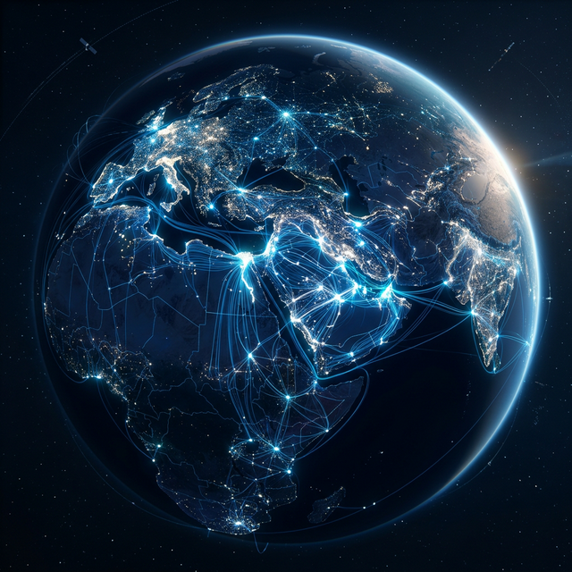 Online Archive Visualization