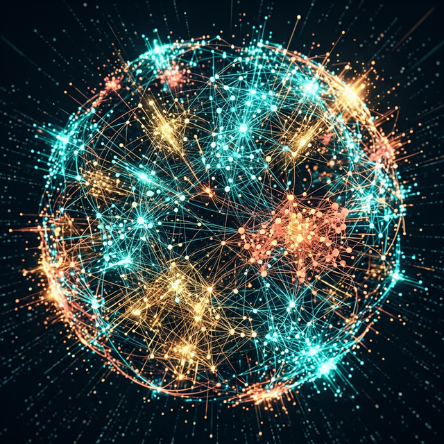 Social Media Visualization